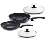 Fissler Set Tiganja 2 dela