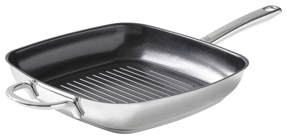 0037310774-1.jpg WMF Gril-tiganj 28/28 cm - Slika 1