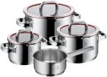 WMF Set Šerpi 4/1 Function