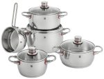 WMF Set Šerpi 5/1 Quality One