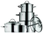 WMF Set Šerpi 5/1 Provence Plus (designerski)