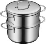 WMF Lonac Za Kuvanje Na Pari Mini 1,5 l
