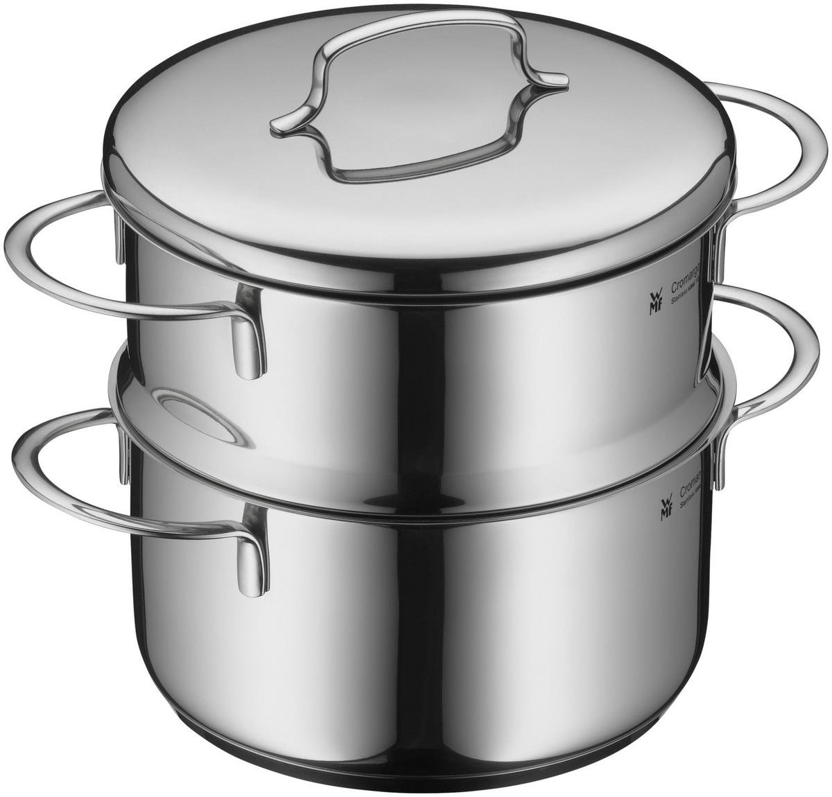 0037319105-1.jpg WMF Lonac Za Kuvanje Na Pari Mini 1,5 l - Slika 1