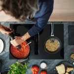 Fissler Tiganj Za Pečenje 20/8 cm - Slika 2