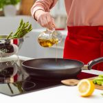 Fissler Tiganj Za Pečenje 20 cm - Slika 2