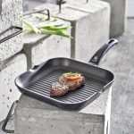 WMF Gril-tiganj 27/27 cm - Slika 3