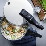 WMF Ekspres Lonac 6,5 l Perfect Premium - Slika 2