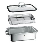 WMF Parni Pekač Vitalis 21,5/35 cm - Slika 2