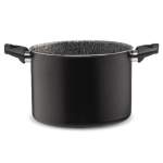 Piardi Home - Šerpa sa Poklopcem 24 cm - LiveInduction Line