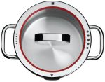 WMF Šerpa Za Meso Function 4 3,9 l - Slika 2