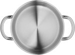 WMF Plitka Šerpa Mini 0,9 l - Slika 3